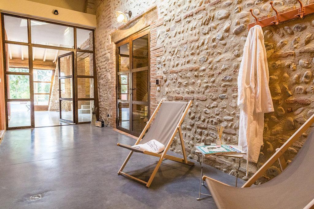 Hotel Mas Latour Lavail Perpignan Exterior foto