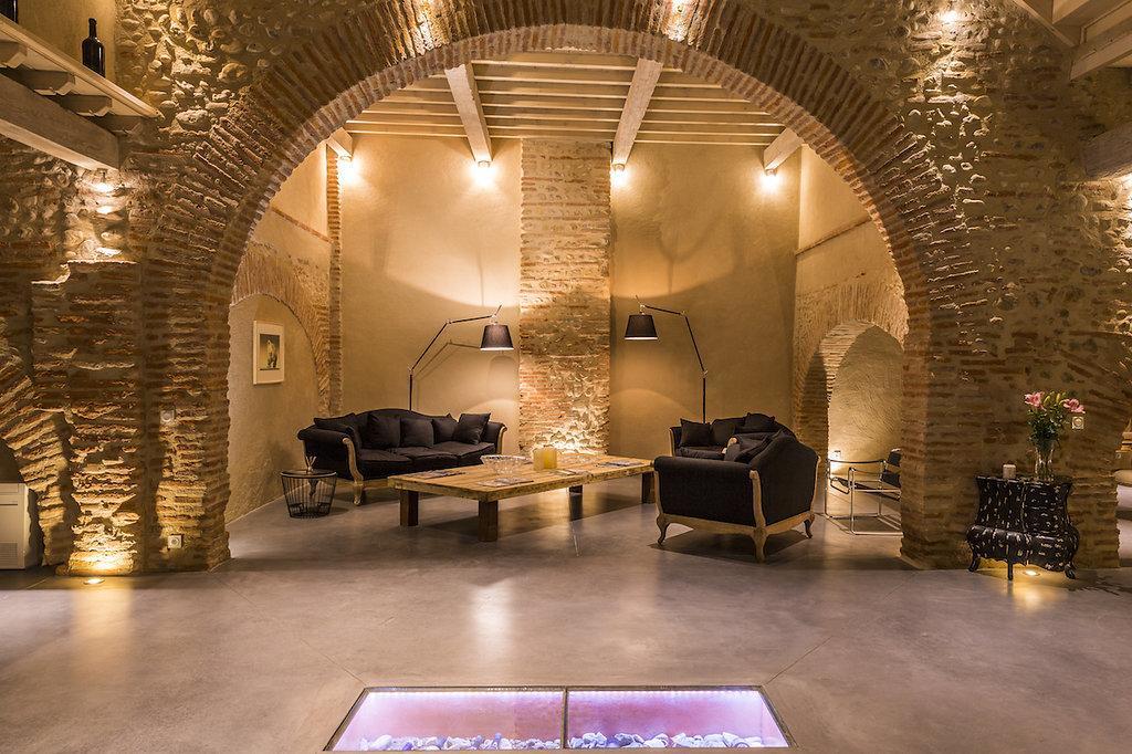 Hotel Mas Latour Lavail Perpignan Exterior foto
